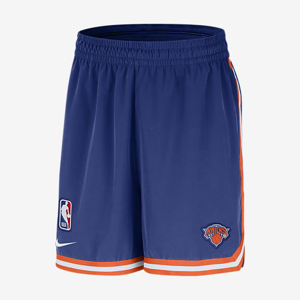 Knicks practice shorts online